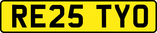 RE25TYO