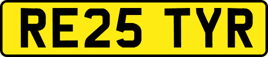 RE25TYR