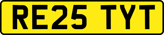 RE25TYT