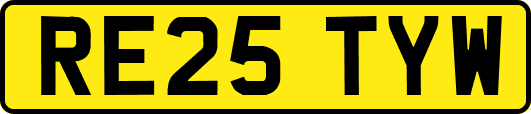 RE25TYW