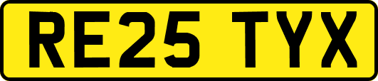 RE25TYX