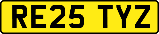 RE25TYZ