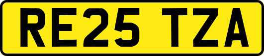 RE25TZA