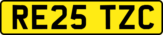 RE25TZC