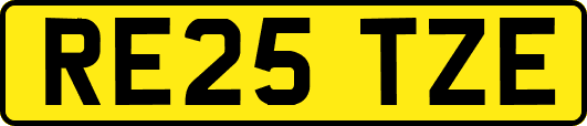 RE25TZE