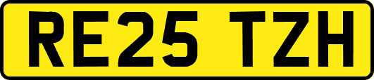 RE25TZH