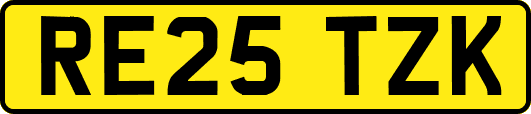 RE25TZK