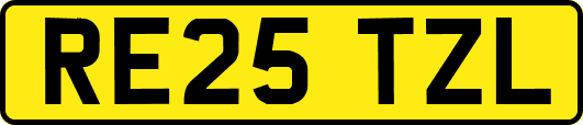 RE25TZL