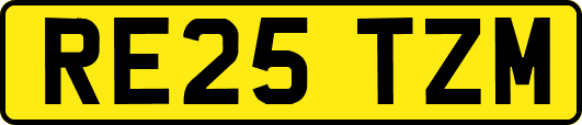 RE25TZM