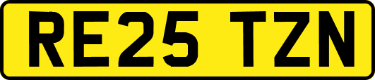RE25TZN