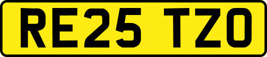 RE25TZO