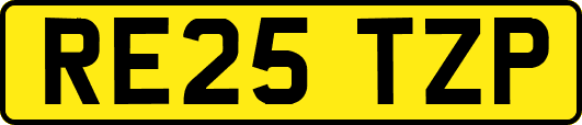 RE25TZP