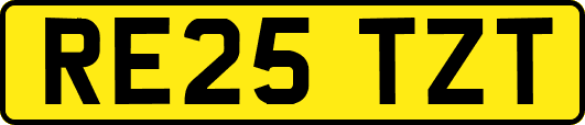RE25TZT