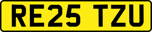 RE25TZU