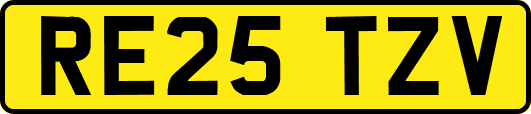 RE25TZV