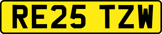 RE25TZW