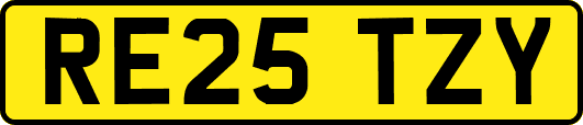 RE25TZY