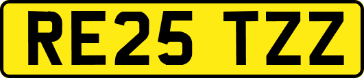 RE25TZZ