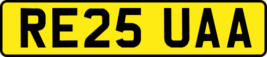 RE25UAA
