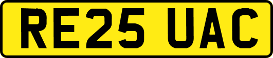 RE25UAC
