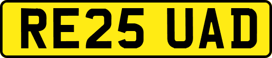 RE25UAD