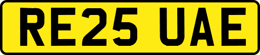 RE25UAE