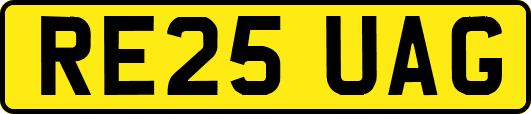 RE25UAG