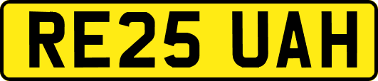 RE25UAH