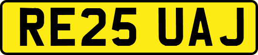 RE25UAJ