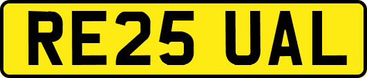 RE25UAL