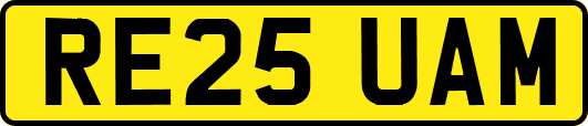 RE25UAM
