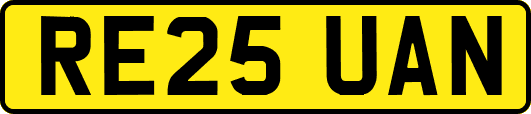 RE25UAN