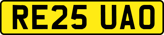 RE25UAO
