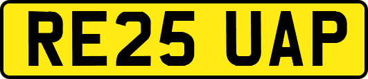 RE25UAP