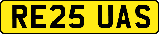 RE25UAS