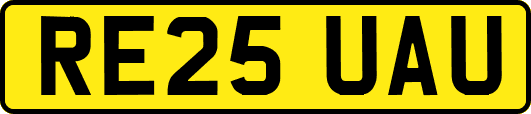 RE25UAU