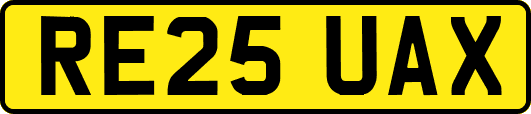 RE25UAX