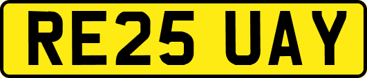 RE25UAY