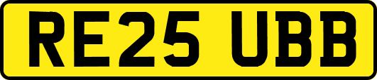 RE25UBB