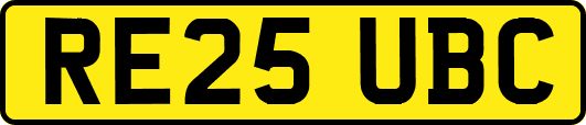 RE25UBC