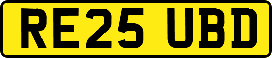 RE25UBD