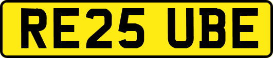RE25UBE
