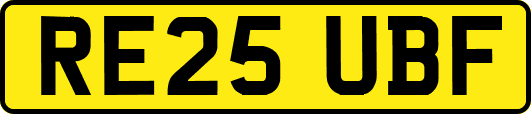 RE25UBF