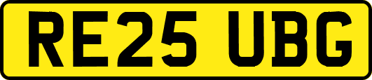 RE25UBG