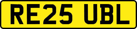 RE25UBL