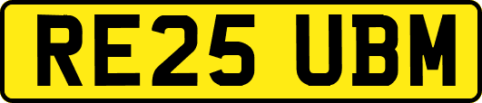 RE25UBM