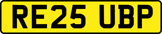 RE25UBP