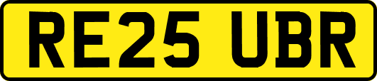 RE25UBR