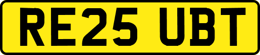 RE25UBT