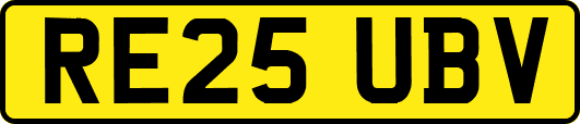 RE25UBV